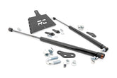 Hood Struts | Hydraulic | Jeep Wrangler TJ (97-06)/Wrangler Unlimited (04-06)